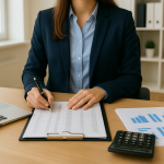 Księgowość firmy – nie tylko obowiązek, ale klucz wiarygodności